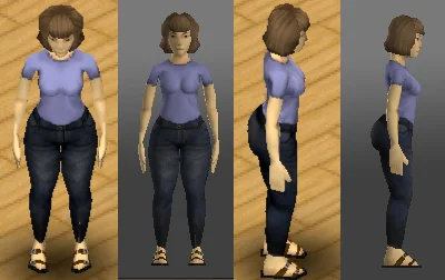 Zombie Sex and NPC Mod for Project Zomboid - ProjectZomboidMods.com